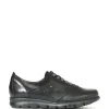Women leather shoes SUSAN F0354