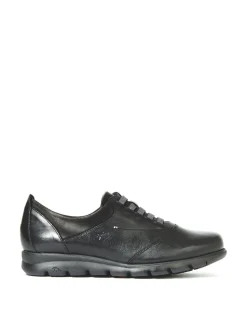 Women leather shoes SUSAN F0354