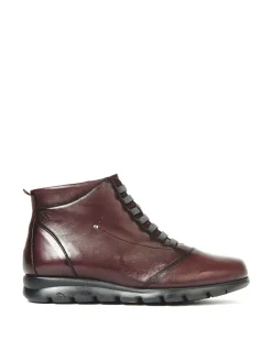 Women leather shoes SUSAN F0356