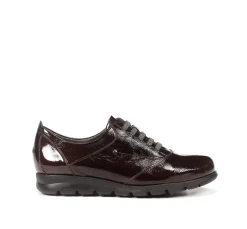 Women leather shoes SUSAN F0354