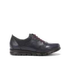 Women leather shoes SUSAN F0354