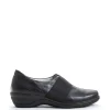 Women walking shoes HAGA 305502