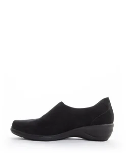 Women walking shoes HAGA 305502