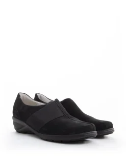 Women walking shoes HAGA 305502