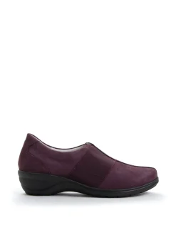 Women walking shoes HAGA 305502