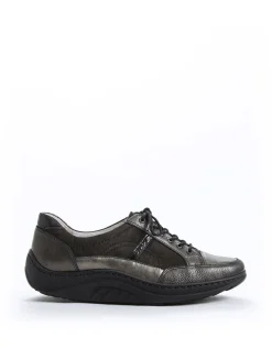 Women walking shoes HELLI 502001