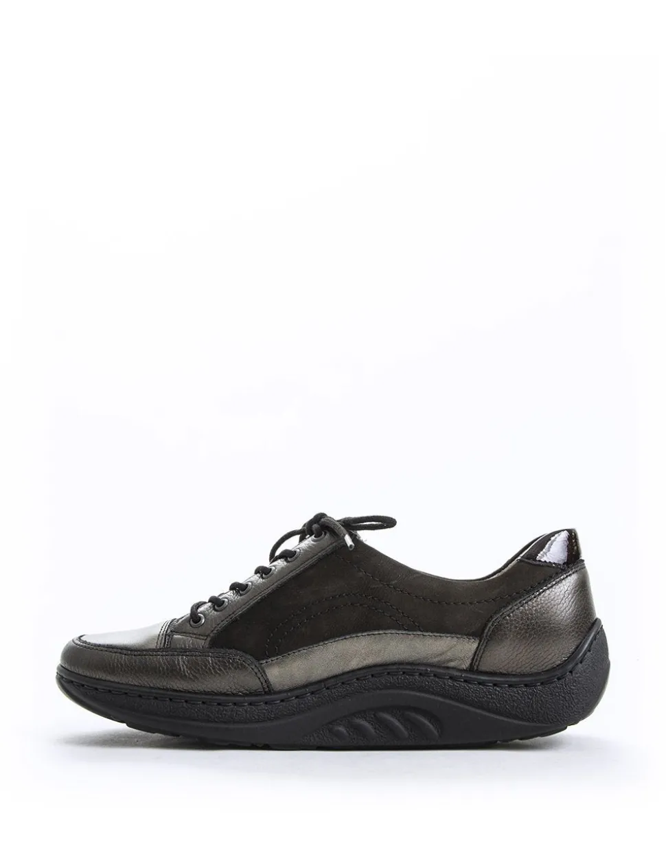 Women walking shoes HELLI 502001