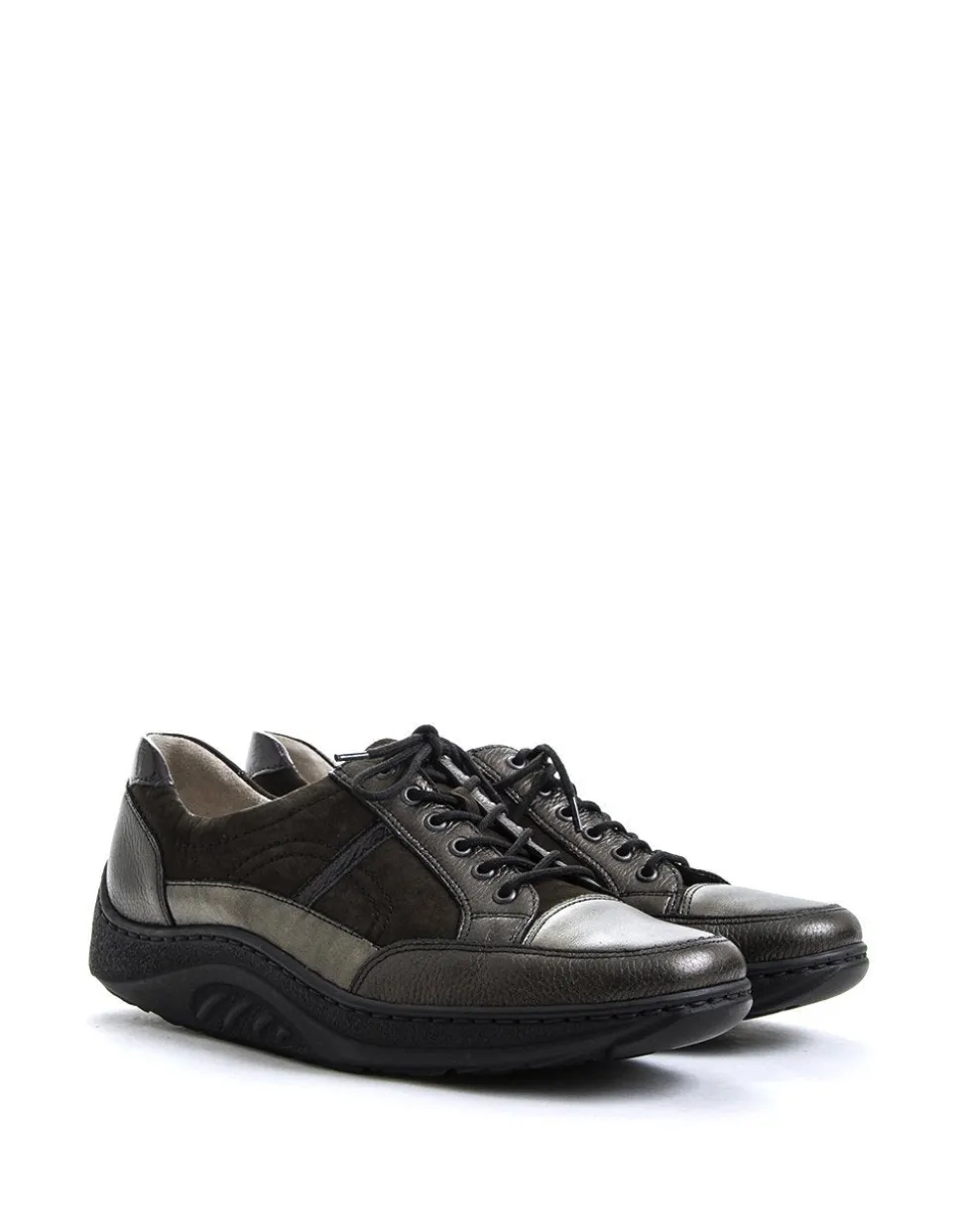 Women walking shoes HELLI 502001