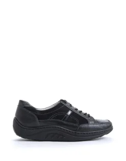 Women walking shoes HELLI 502001