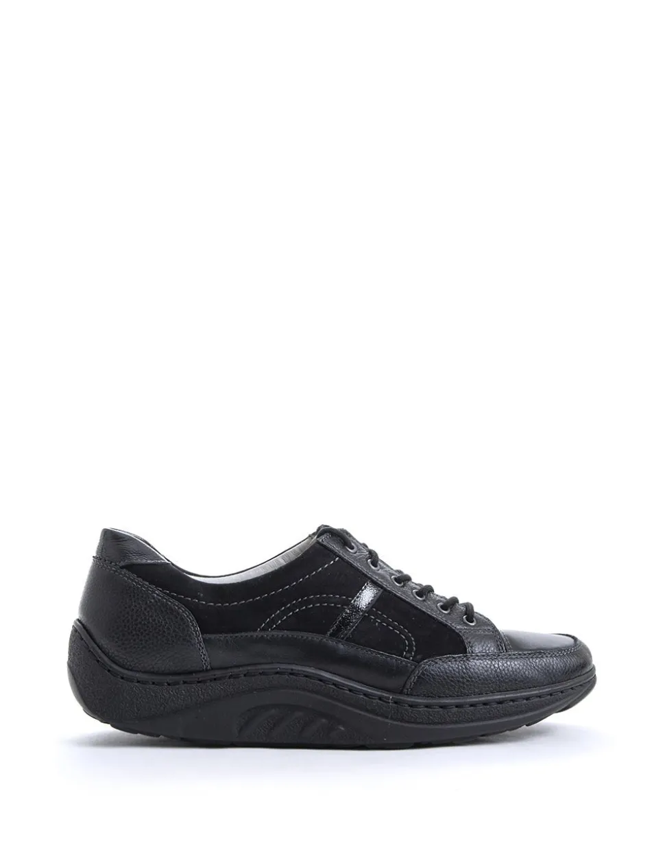 Women walking shoes HELLI 502001