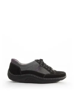 Women walking shoes HELLI 502001