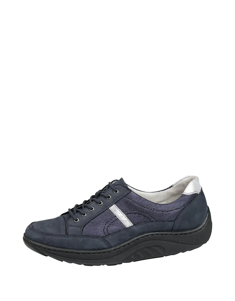 Women walking shoes HELLI 502001
