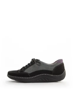 Women walking shoes HELLI 502001