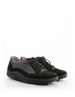 Women walking shoes HELLI 502001