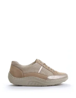 Women walking shoes HELLI 502001