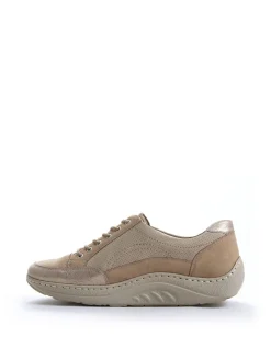 Women walking shoes HELLI 502001