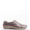 Women walking shoes HENNI 496013