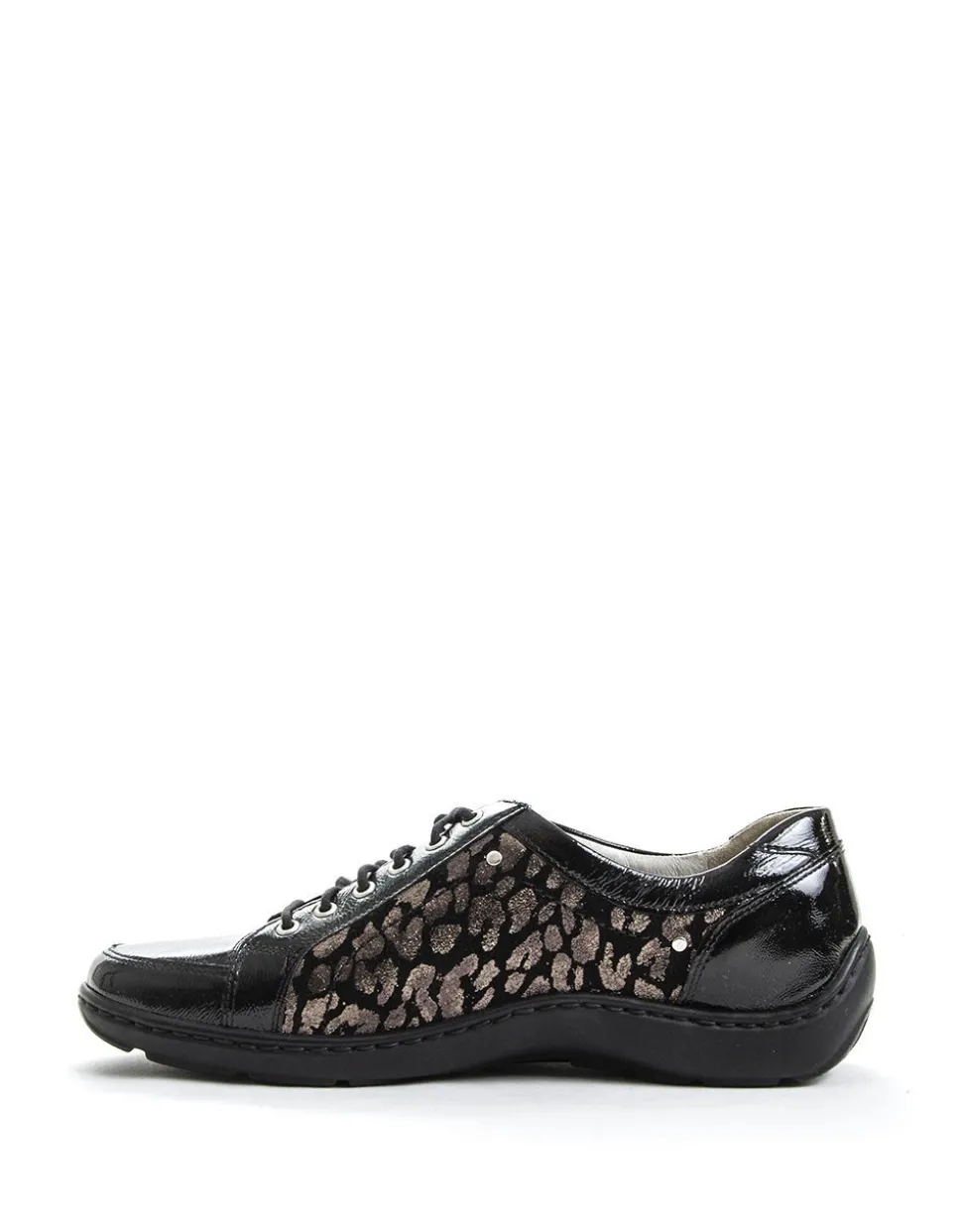 Women walking shoes HENNI 496005