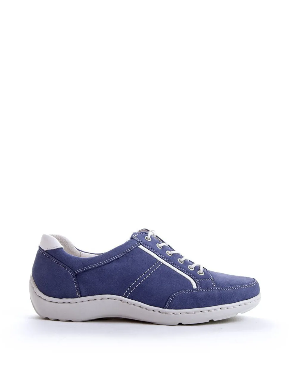 Women walking shoes HENNI 496013