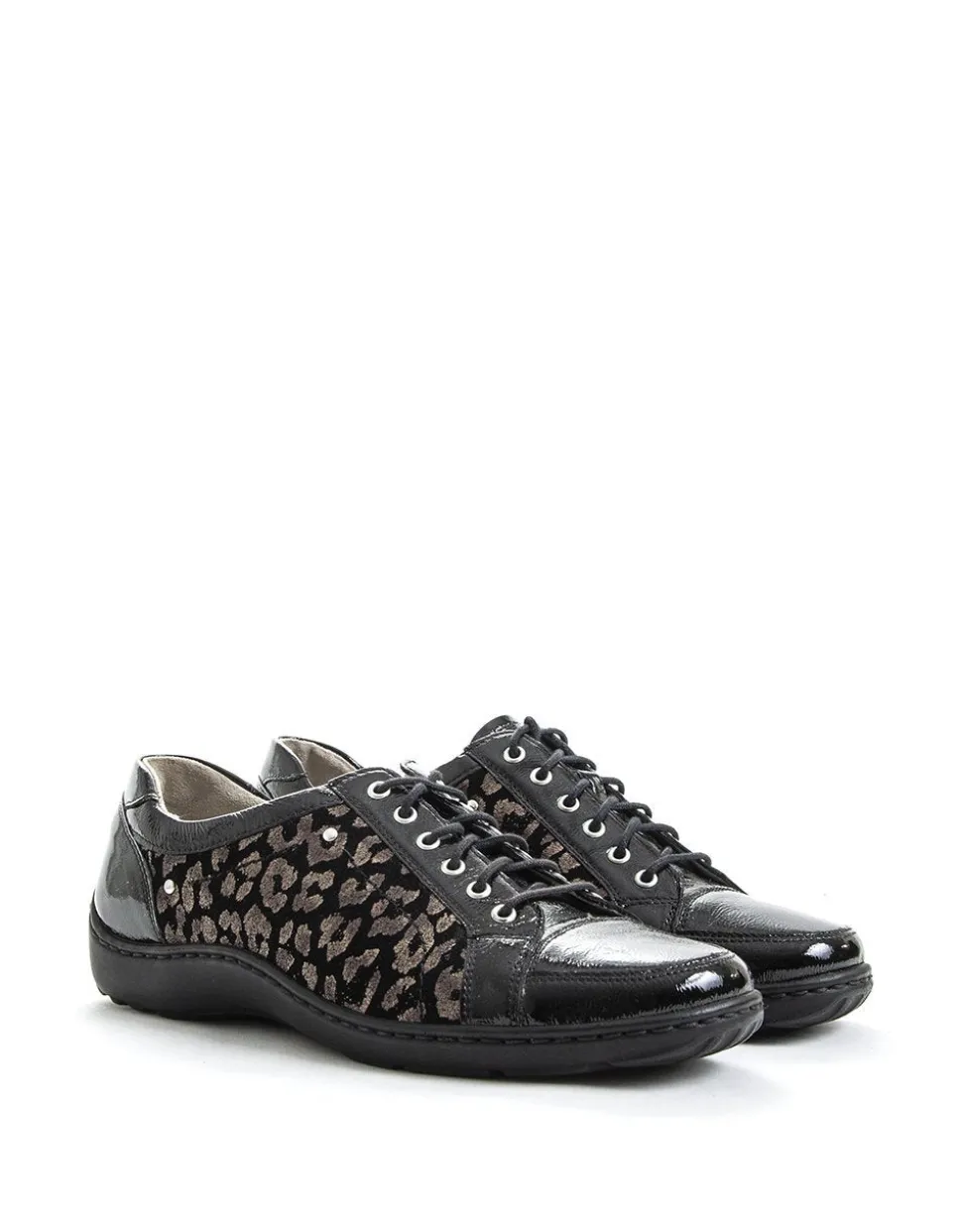 Women walking shoes HENNI 496005