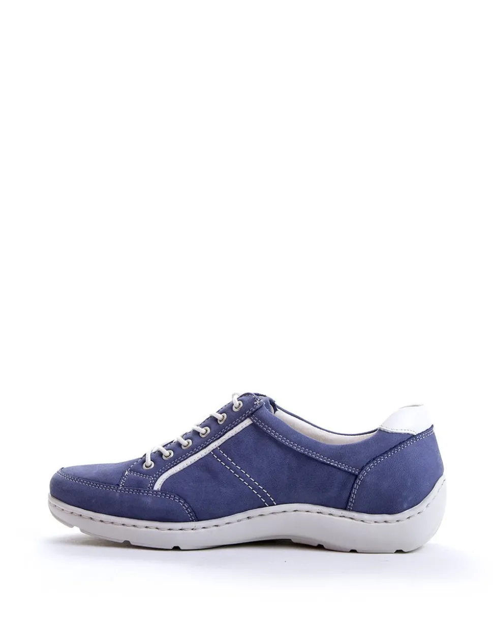 Women walking shoes HENNI 496013