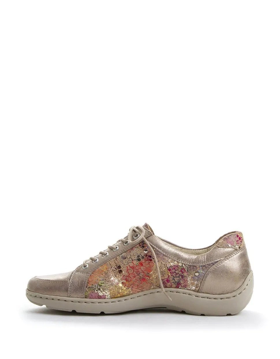 Women walking shoes HENNI 496005