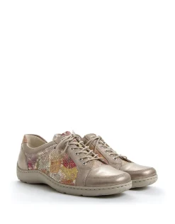 Women walking shoes HENNI 496005