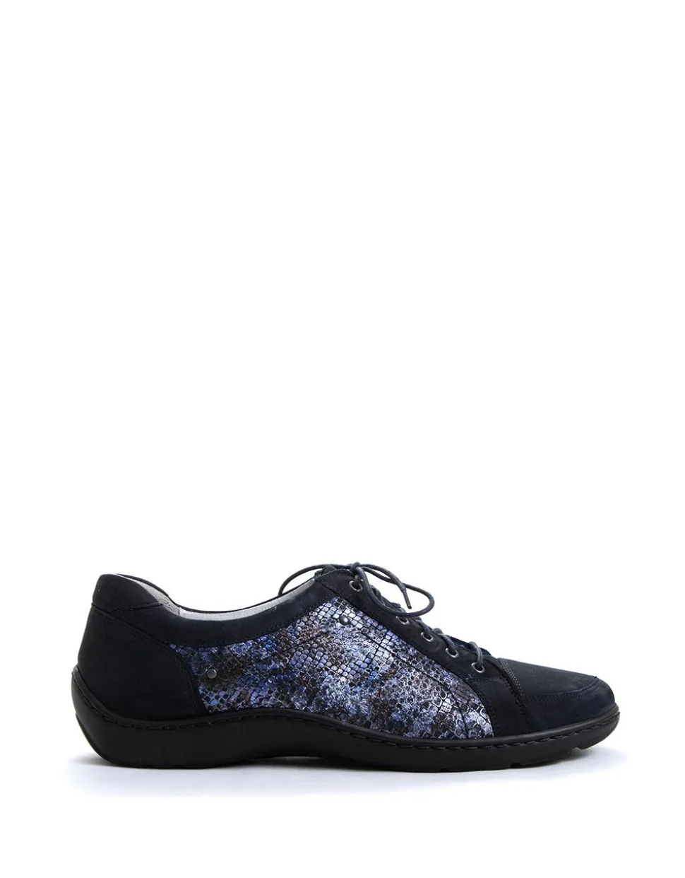 Women walking shoes HENNI 496005