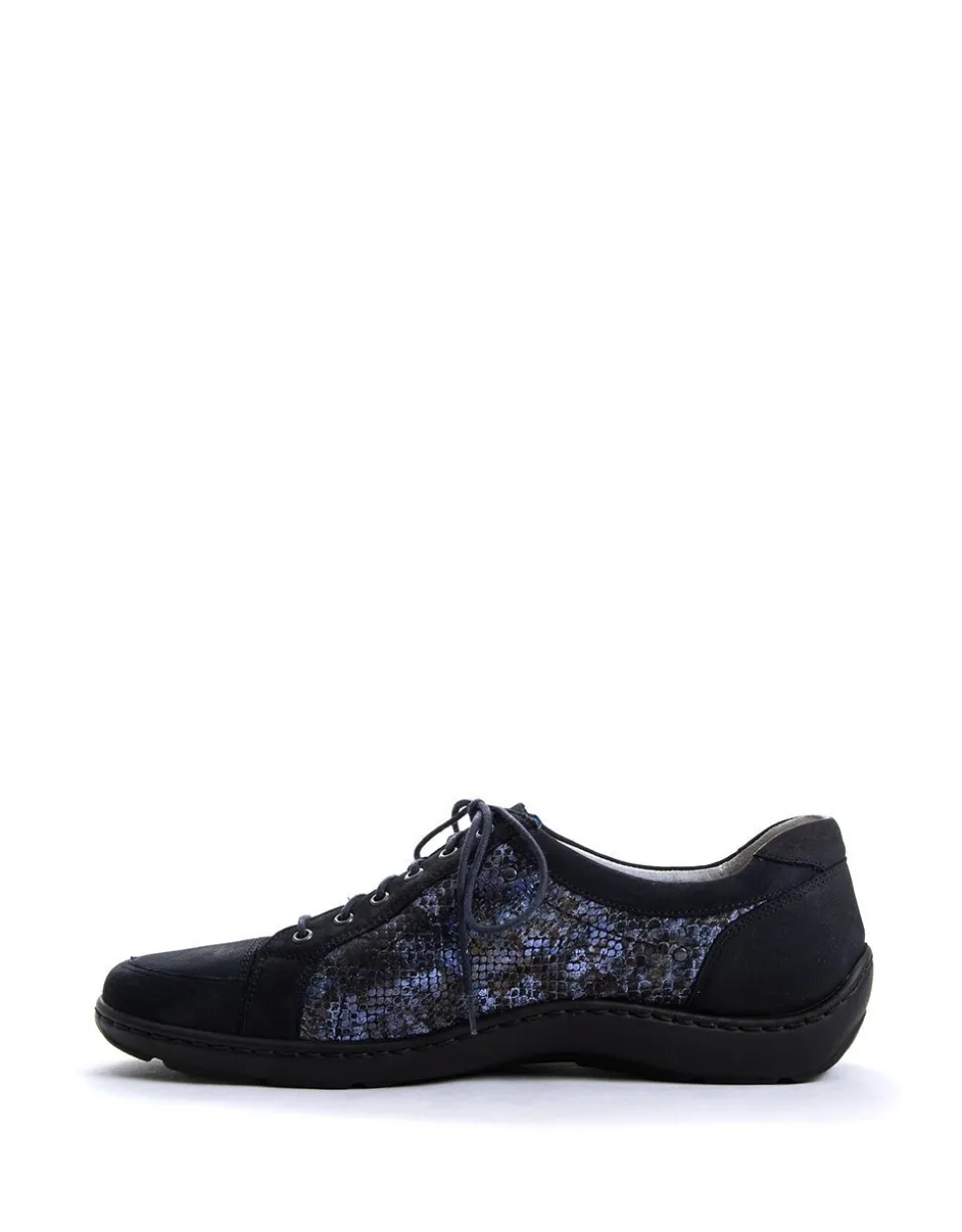 Women walking shoes HENNI 496005