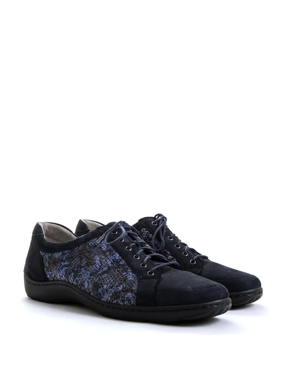 Women walking shoes HENNI 496005