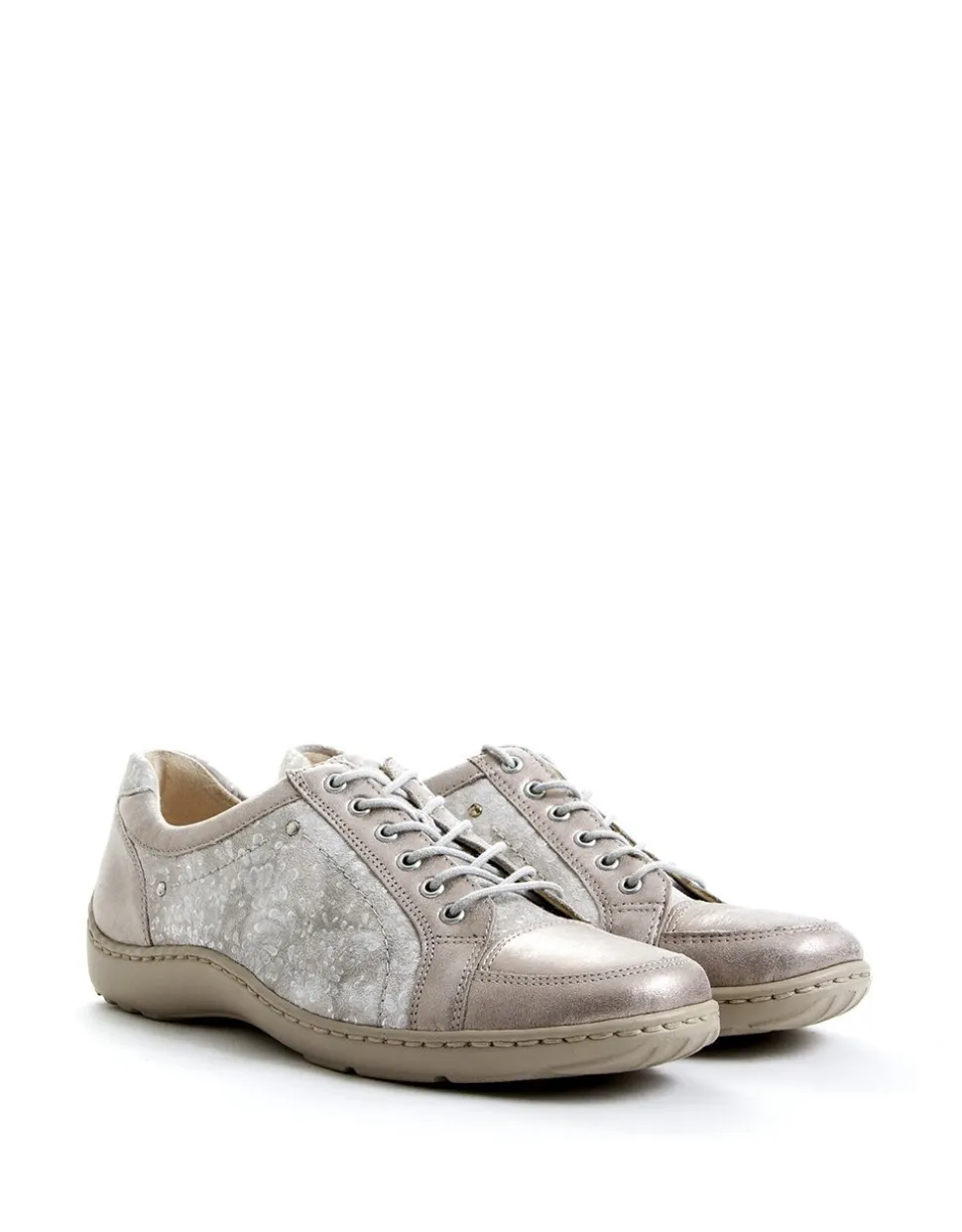 Women walking shoes HENNI 496005