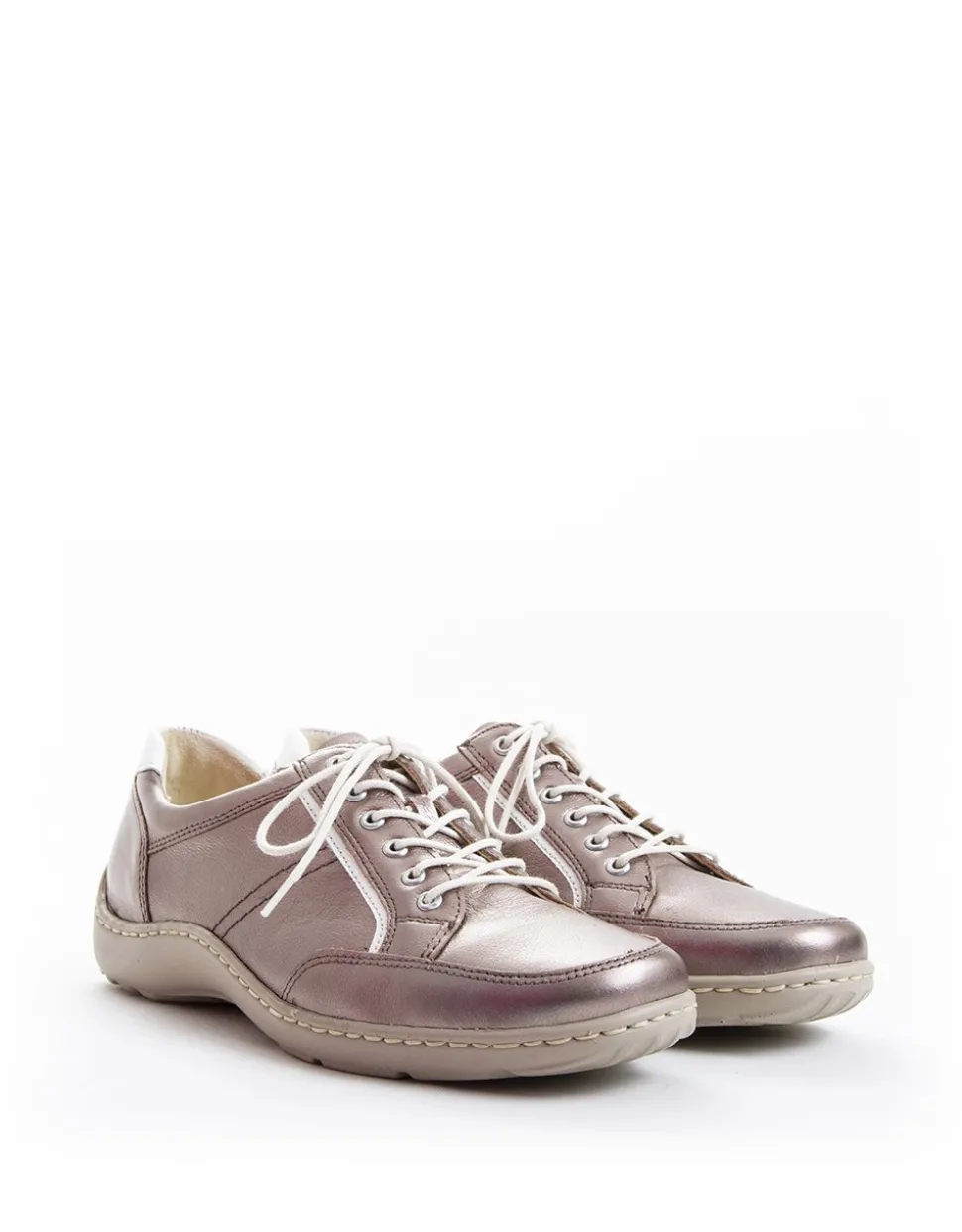 Women walking shoes HENNI 496013