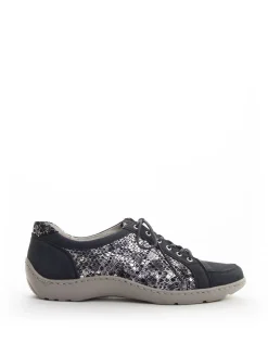 Women walking shoes HENNI 496005