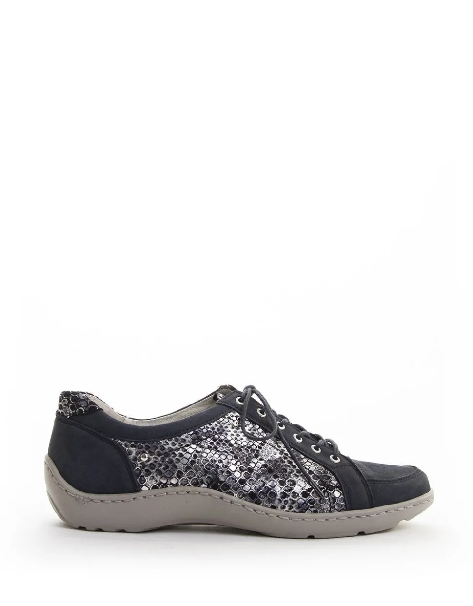 Women walking shoes HENNI 496005