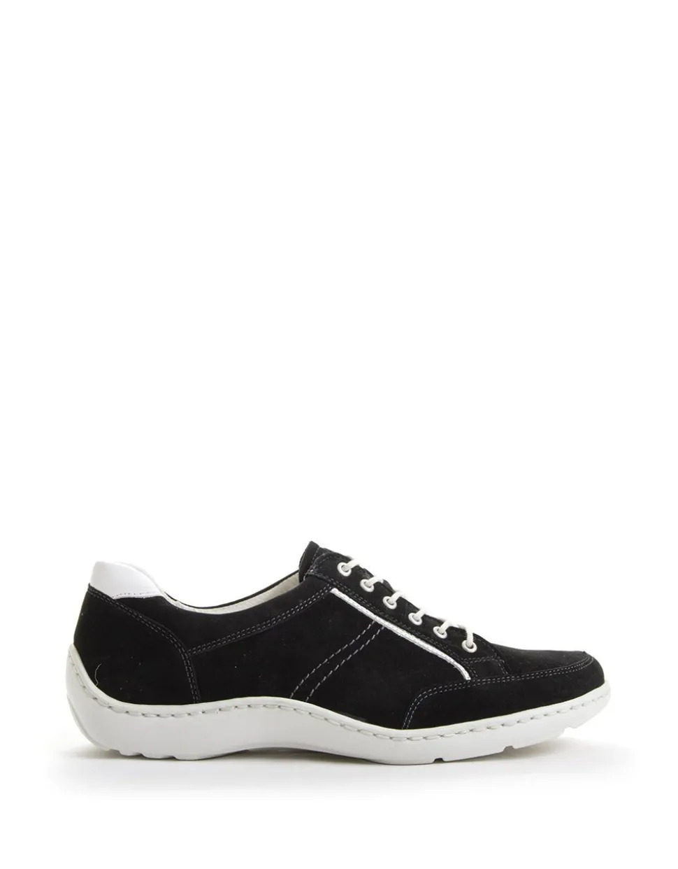 Women walking shoes HENNI 496013