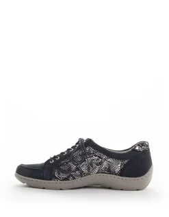Women walking shoes HENNI 496005