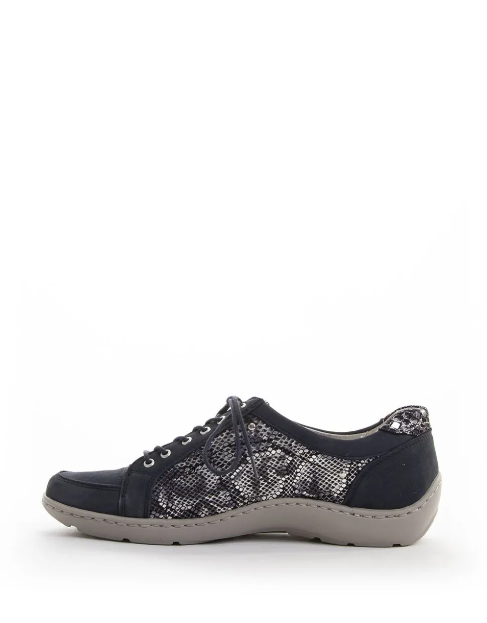 Women walking shoes HENNI 496005