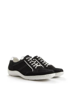 Women walking shoes HENNI 496013