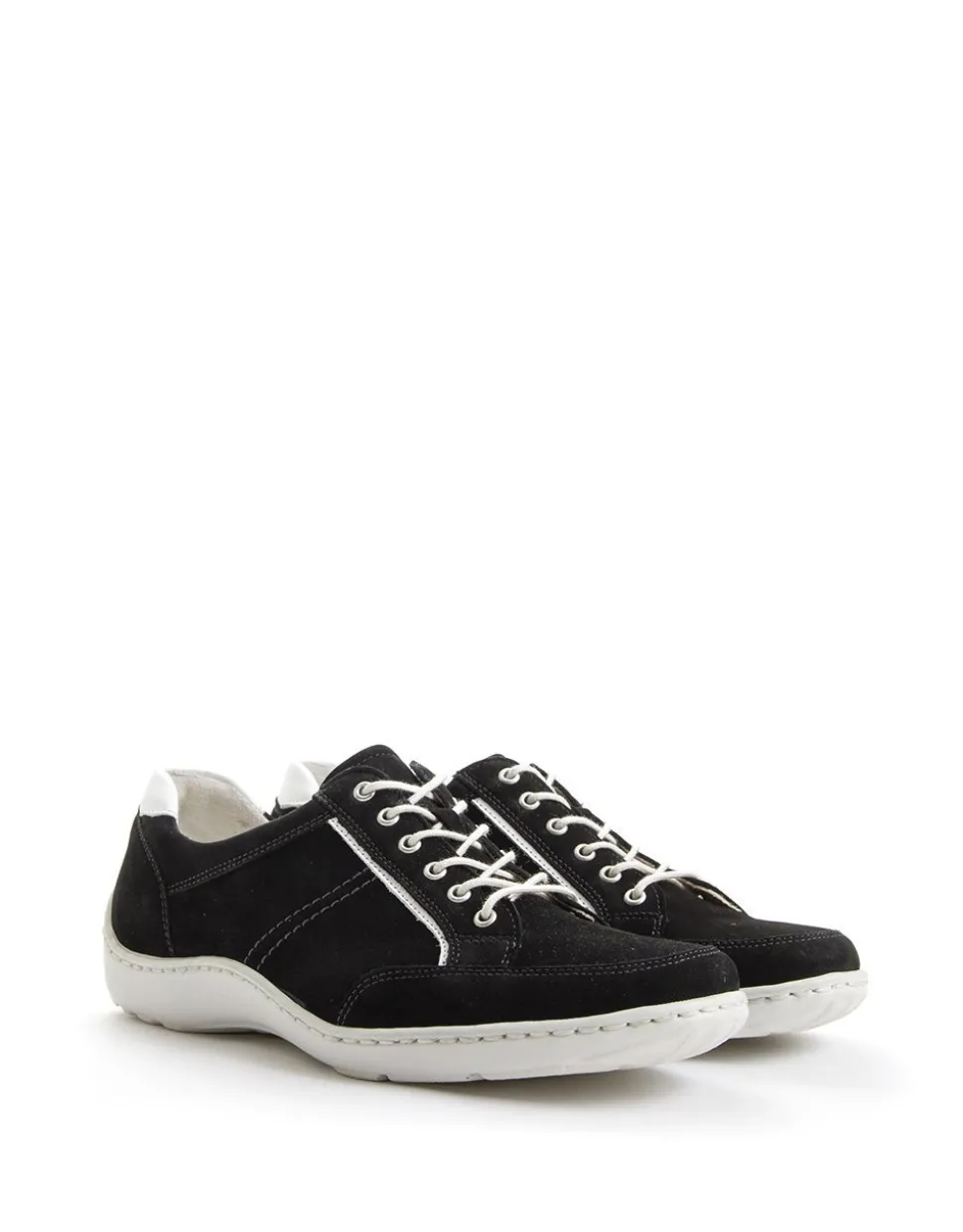 Women walking shoes HENNI 496013
