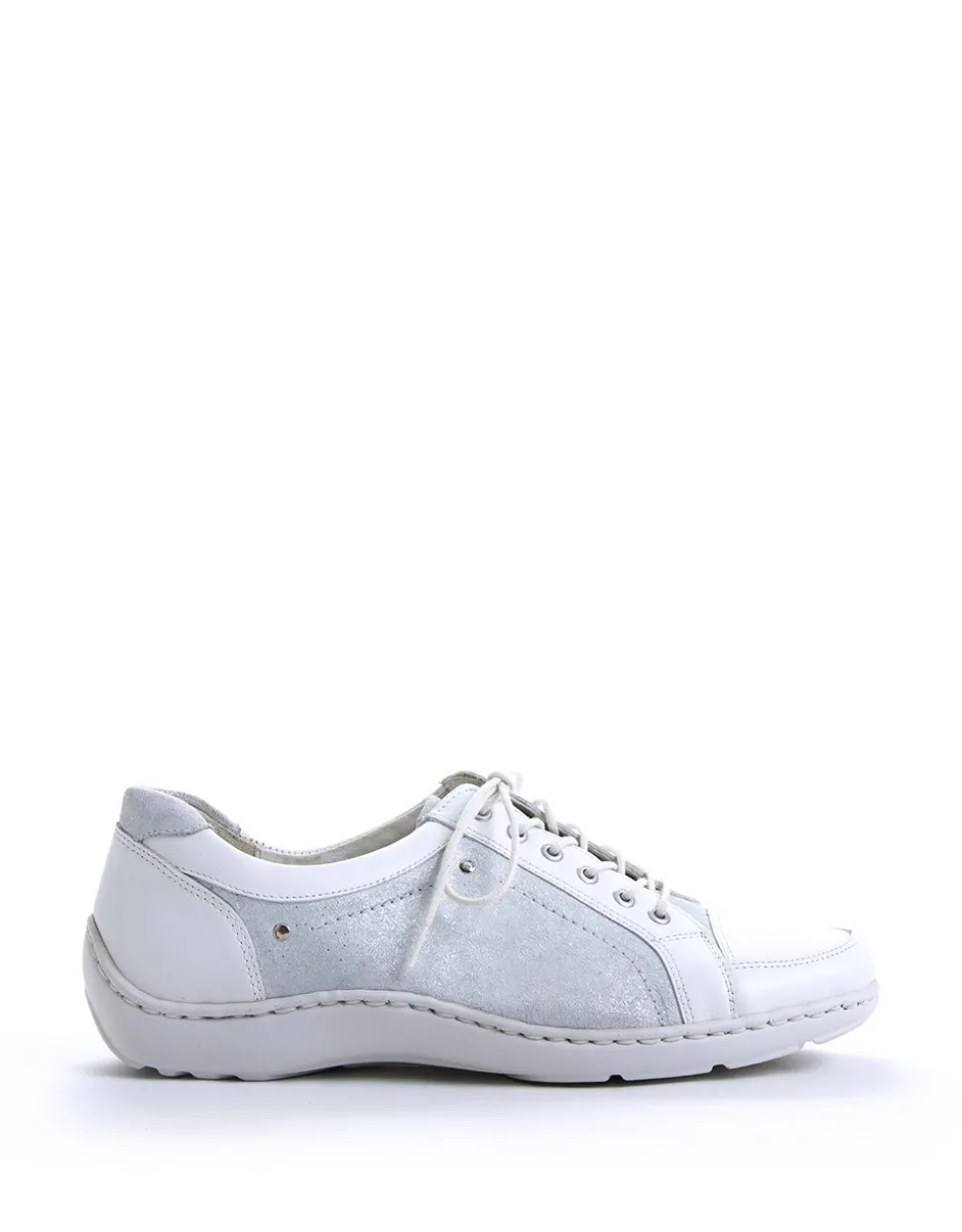 Women walking shoes HENNI 496005