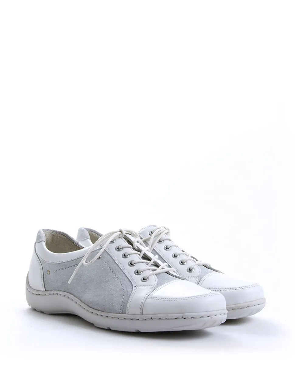 Women walking shoes HENNI 496005