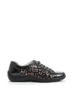 Women walking shoes HENNI 496005