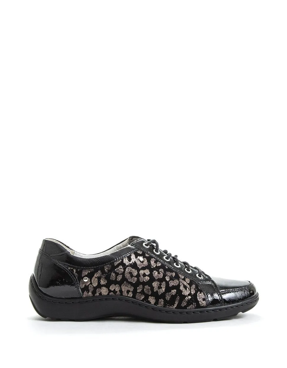 Women walking shoes HENNI 496005