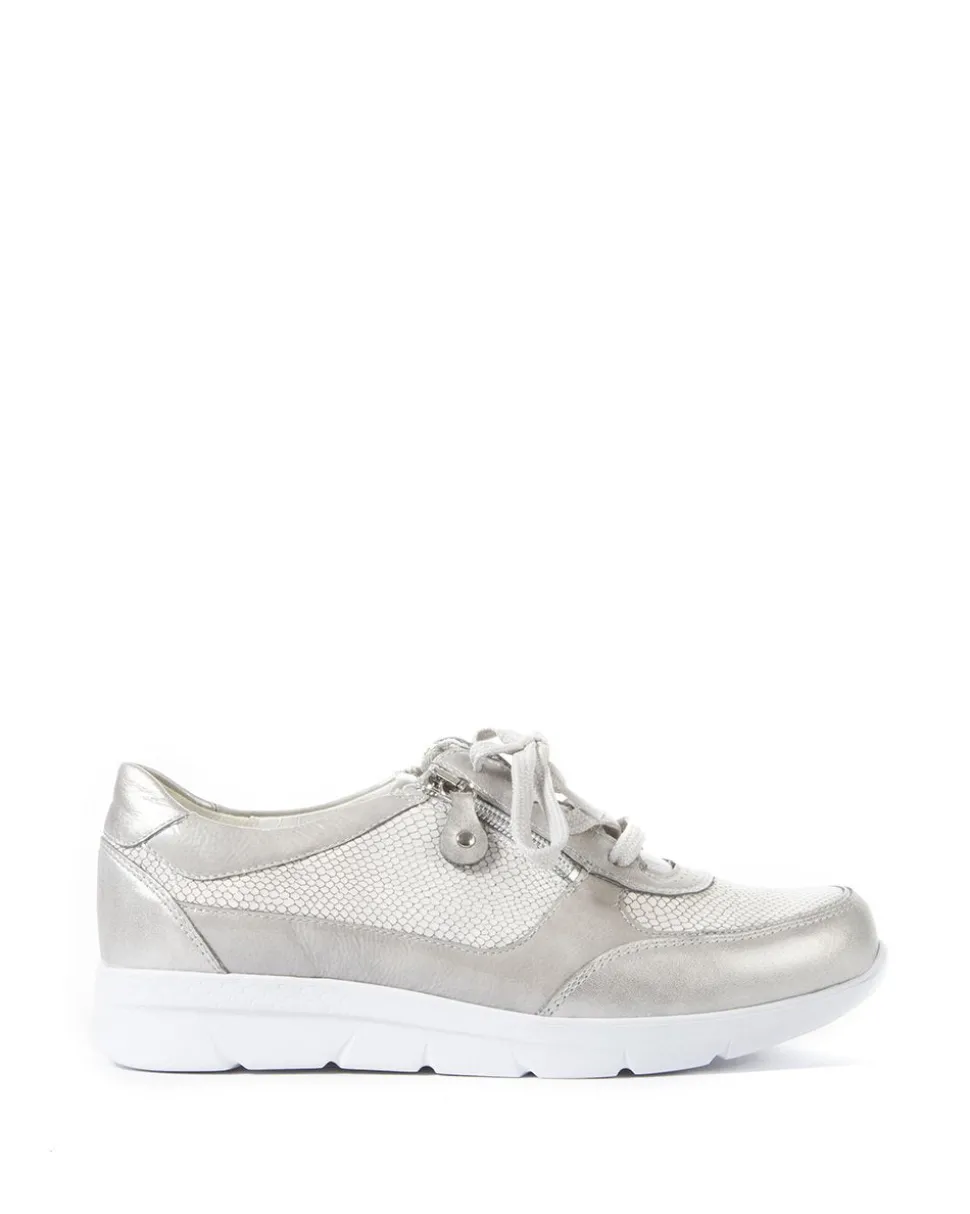 Women walking shoes K-JENNY 661003K