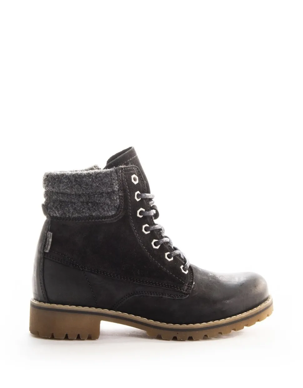Women winter ankle boots CATSER 15D338M