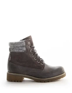 Women winter ankle boots CATSER 15D338M