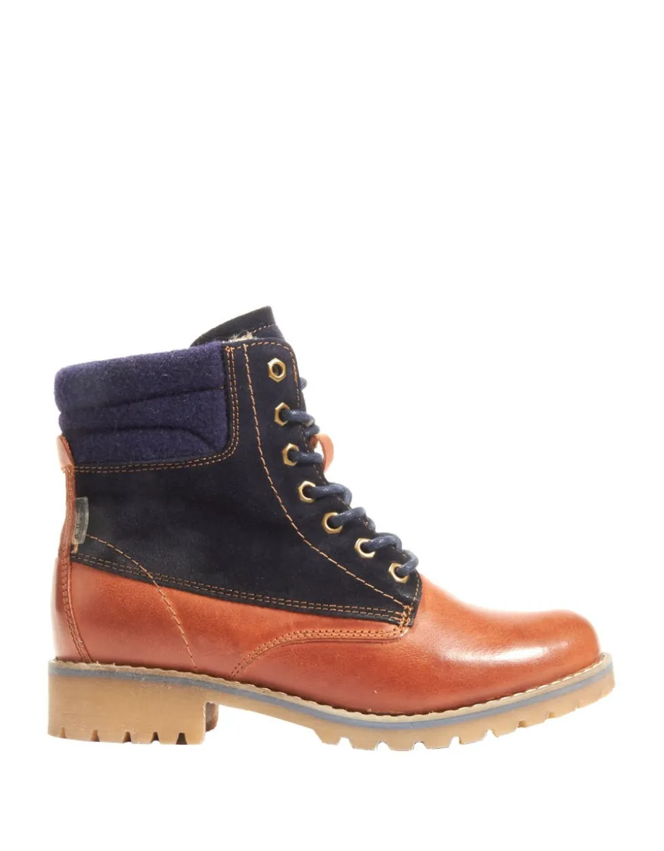 Women winter ankle boots CATSER 15D338M