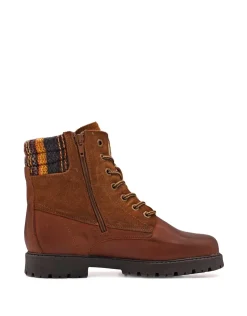 Women winter ankle boots CATSER 15D338M