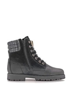Women winter ankle boots CATSER 15D338M