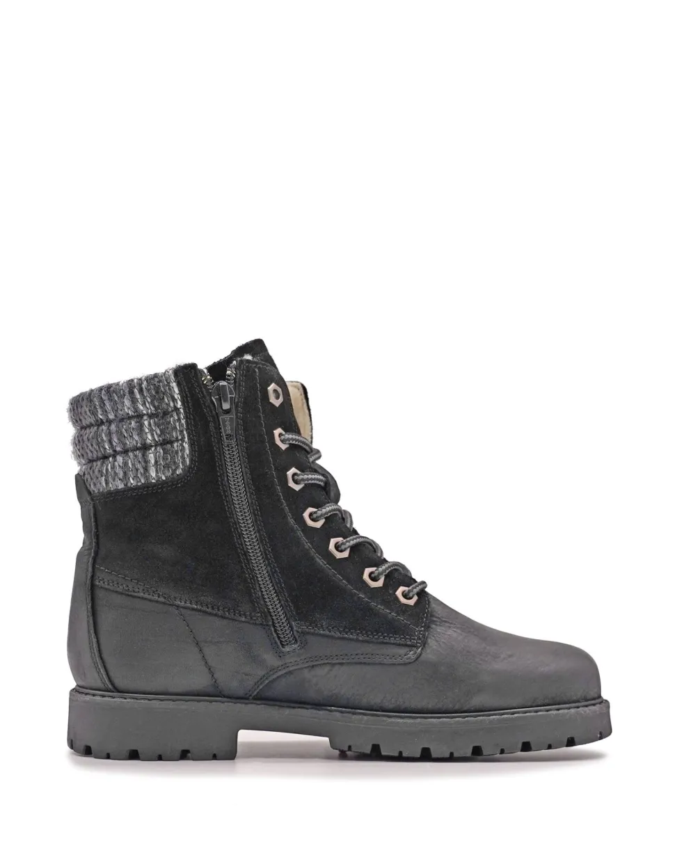 Women winter ankle boots CATSER 15D338M